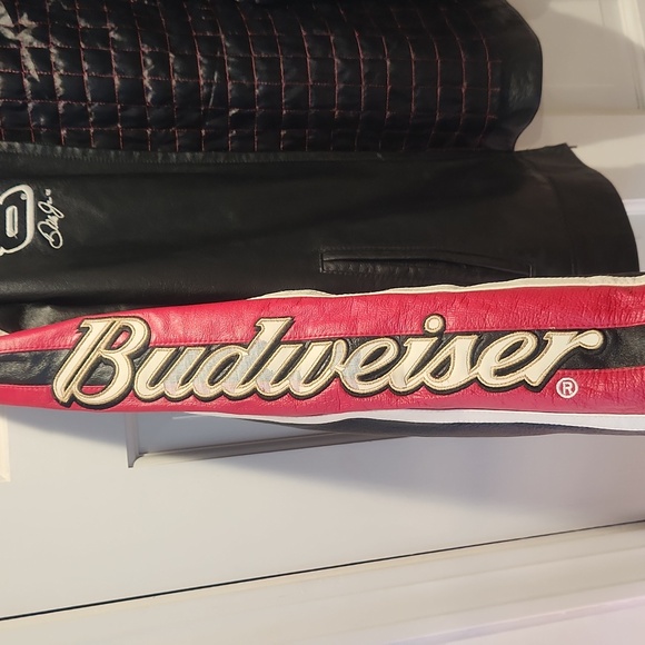 NASCAR Jacket - Picture 6 of 6